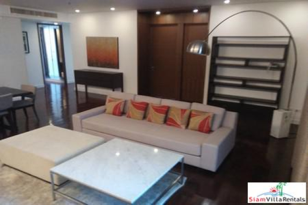 D'Raj Residence | Three Bedroom Luxury Condo in Fantastic Complex and Location-7