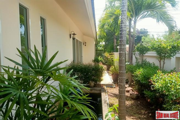 Two Bedroom Pool Villa for Rent in Rawai-18