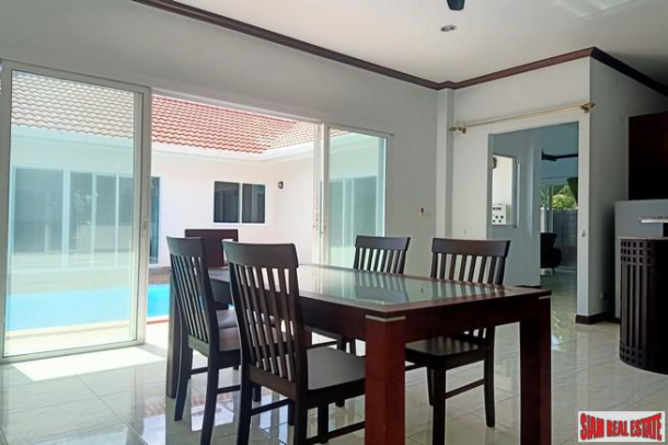 Two Bedroom Pool Villa for Rent in Rawai-3