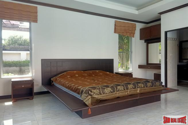Two Bedroom Pool Villa for Rent in Rawai-9