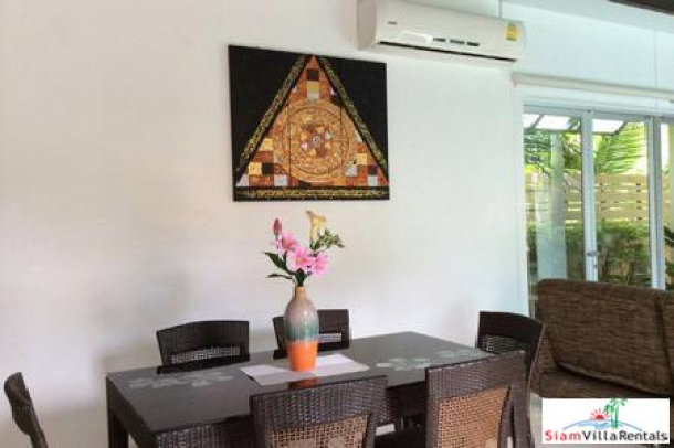 Three Bedroom Pool Villa for Rent in Rawai, Phuket-17