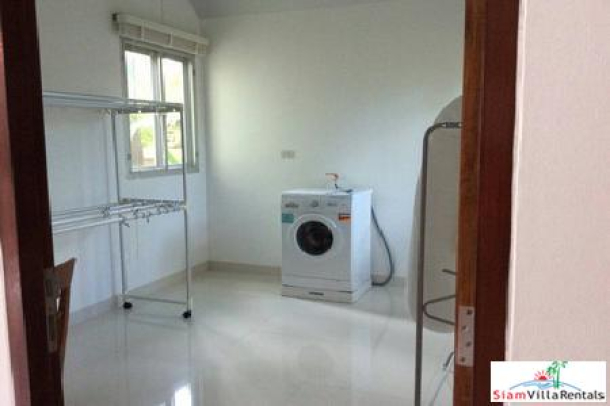 Three Bedroom Pool Villa for Rent in Rawai, Phuket-6