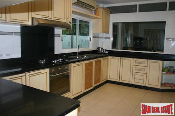 A Great Value and Peaceful Location in this Three Bedroom Home, Thalang, Phuket-10