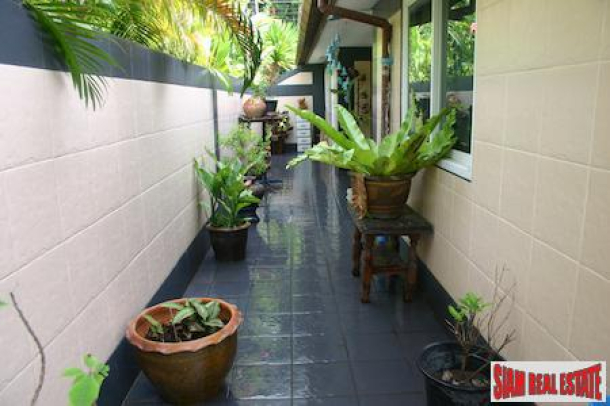 A Great Value and Peaceful Location in this Three Bedroom Home, Thalang, Phuket-11