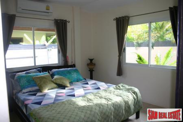 A Great Value and Peaceful Location in this Three Bedroom Home, Thalang, Phuket-3