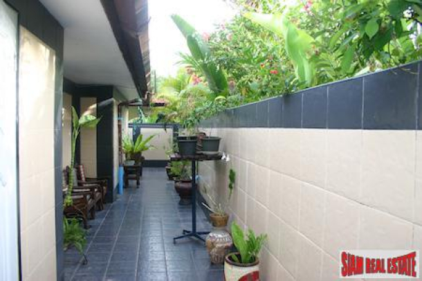 A Great Value and Peaceful Location in this Three Bedroom Home, Thalang, Phuket-4
