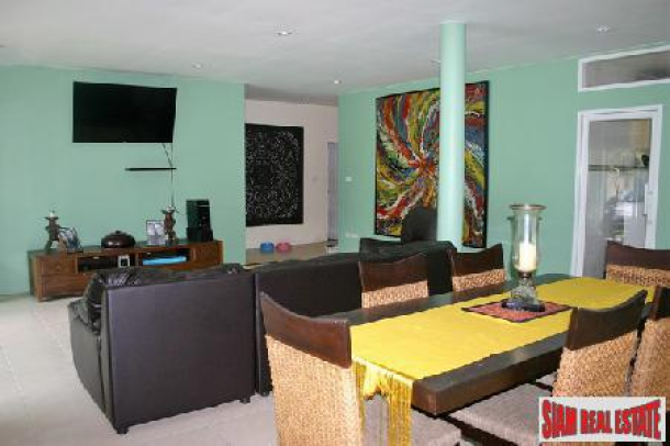 A Great Value and Peaceful Location in this Three Bedroom Home, Thalang, Phuket-6