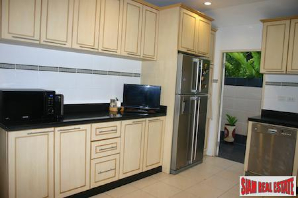 A Great Value and Peaceful Location in this Three Bedroom Home, Thalang, Phuket-9