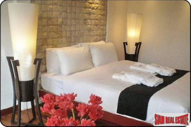 Villa Ayara | Villa The Difference â€“ Four Bedroom with Sweeping Sea Views at Surin Beach-7