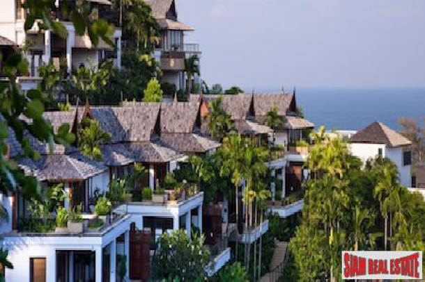 Villa Ayara | Villa The Difference â€“ Four Bedroom with Sweeping Sea Views at Surin Beach-8