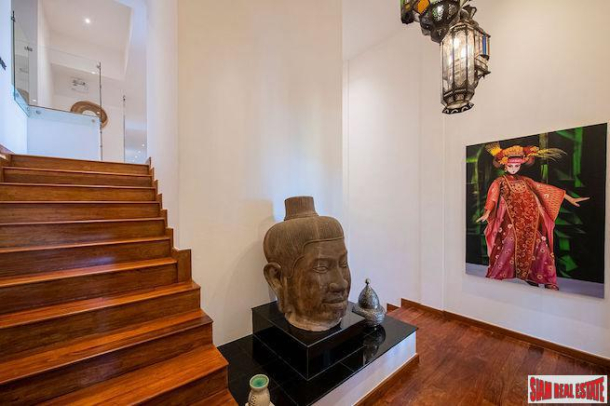 Villa Baan Phu Prana | Contemporary Luxury Sea View Ten Bedroom Pool Villa for Sale $10m-26