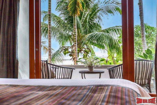 La Colline | Luxury Seven Bedroom Pool Villa with Sweeping Views of the Sea in Layan-16