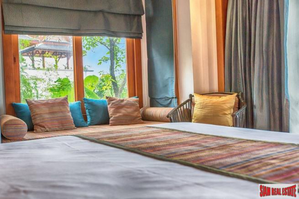 La Colline | Luxury Seven Bedroom Pool Villa with Sweeping Views of the Sea in Layan-18
