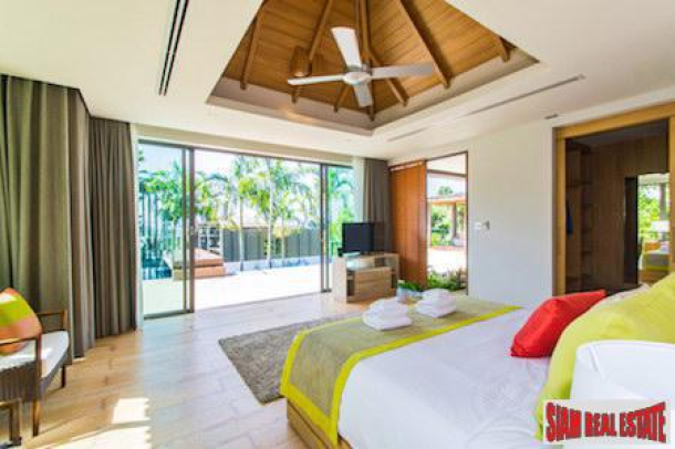 Nice Seaview 1 Bedroom on Pratumnak Hills Close to Cozy Beach Pattaya-17