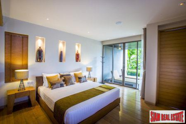 La Colline | Tropical Jungle and Sea Views from this 4-bedroom Sea View Villa in Layan-11
