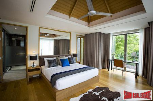 La Colline | Tropical Jungle and Sea Views from this 4-bedroom Sea View Villa in Layan-16