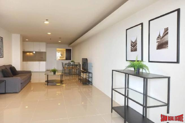 Waterford Diamond Tower | Luxurious 2 bedroom Condo for Rent with Fabulous Bangkok City Views-3