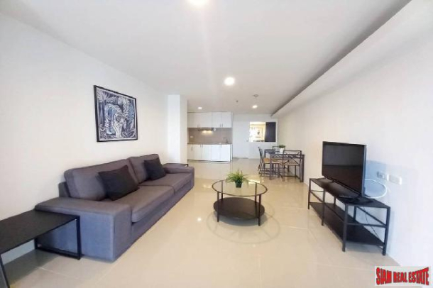 Waterford Diamond Tower | Luxurious 2 bedroom Condo for Rent with Fabulous Bangkok City Views-6