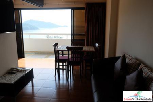 Patong Tower | Spectacular Sea Views of Patong Bay from this Two Bedroom Apartment for Rent-18