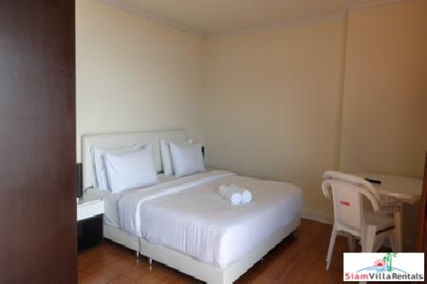 Patong Tower | Spectacular Sea Views of Patong Bay from this Two Bedroom Apartment for Rent-6