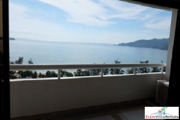 Patong Tower | Spectacular Sea Views of Patong Bay from this Two Bedroom Apartment for Rent-7