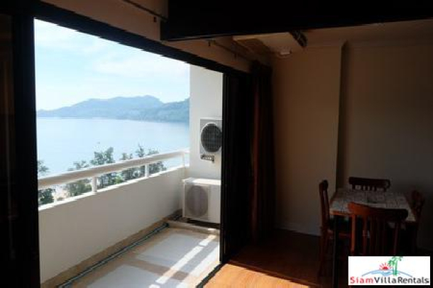 Patong Tower | Spectacular Sea Views of Patong Bay from this Two Bedroom Apartment for Rent-8