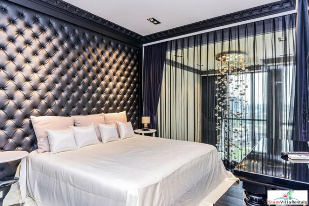 1 Bedroom Luxury High Rise Offering the Utmost Convenience At The Heart of Pattaya-22