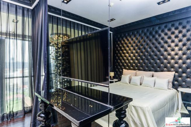 1 Bedroom Luxury High Rise Offering the Utmost Convenience At The Heart of Pattaya-24