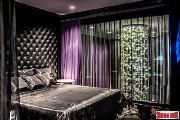 The Emporio Place | Super Modern One Bedroom Duplex on Sukhumvit 24-6
