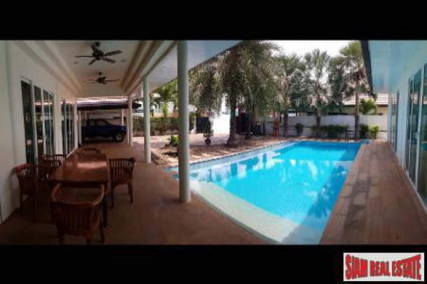 5 Bedroom Pool Villa in Rawai, Phuket-1