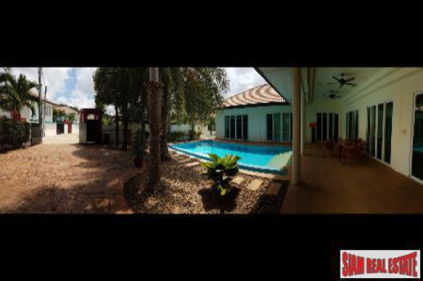 5 Bedroom Pool Villa in Rawai, Phuket-2