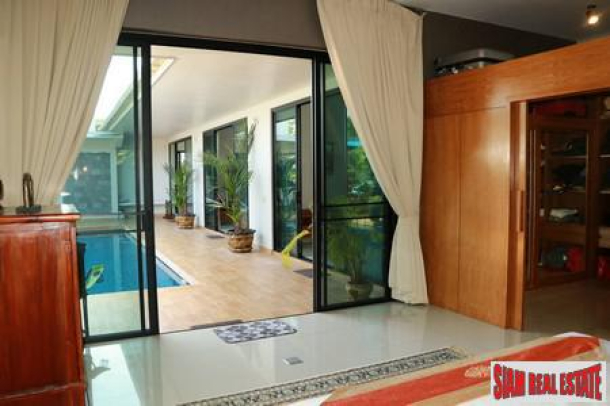 Own Your Own Slice of Paradise, Own a Private Pool Villa in Cherng Talay, Phuket-13