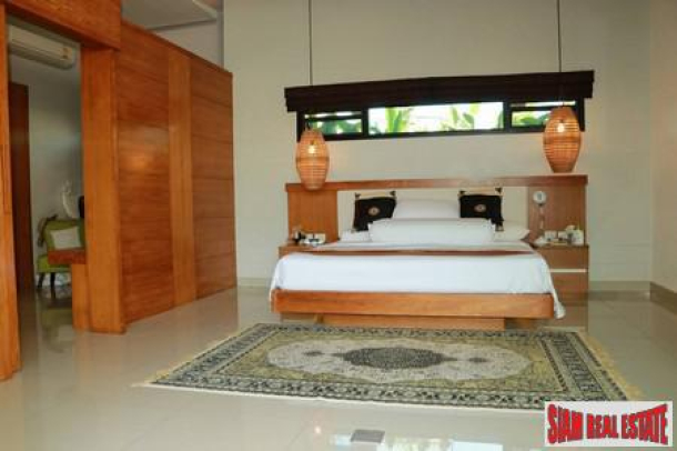 Own Your Own Slice of Paradise, Own a Private Pool Villa in Cherng Talay, Phuket-14
