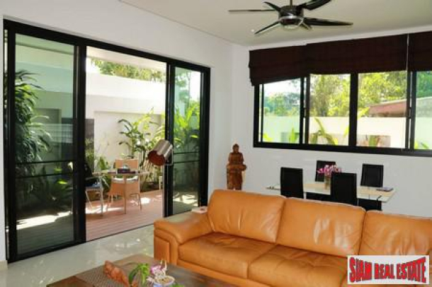 Own Your Own Slice of Paradise, Own a Private Pool Villa in Cherng Talay, Phuket-18