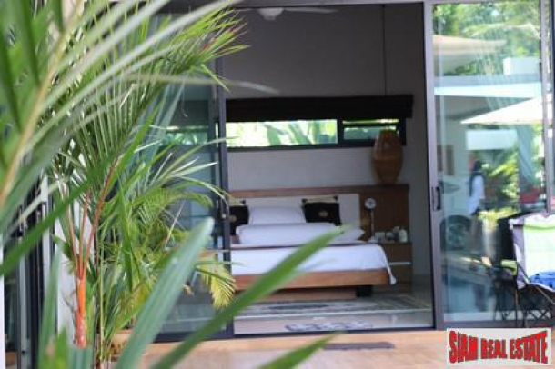 Own Your Own Slice of Paradise, Own a Private Pool Villa in Cherng Talay, Phuket-2