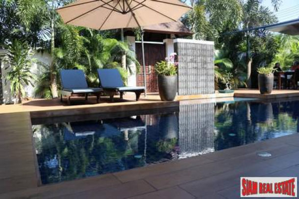Own Your Own Slice of Paradise, Own a Private Pool Villa in Cherng Talay, Phuket-4