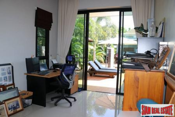 Own Your Own Slice of Paradise, Own a Private Pool Villa in Cherng Talay, Phuket-6