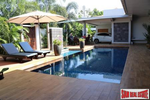 Own Your Own Slice of Paradise, Own a Private Pool Villa in Cherng Talay, Phuket-7