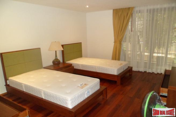 1 Bedroom Room Low Rise Luxurious Condo in A Resort Atmosphere Between South Pattaya and Jomtien-19