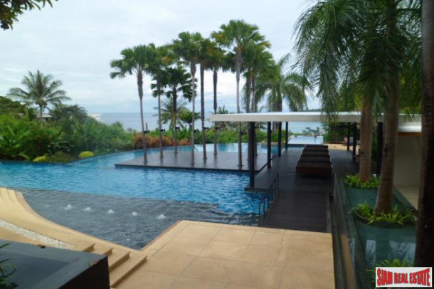 The Heights Phuket | Unbelievable Sea Views From this  Two Bedroom Condo in Kata Beach-2