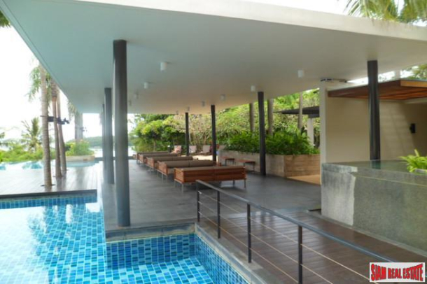 The Heights Phuket | Unbelievable Sea Views From this  Two Bedroom Condo in Kata Beach-3