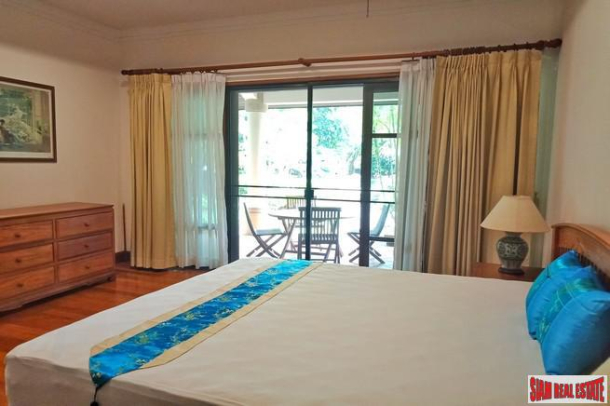 Beautiful Well Maintained Three Bedroom Home in Laguna, Phuket-10