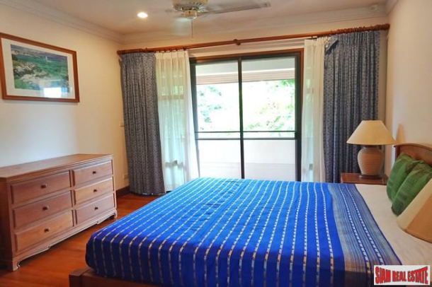 Beautiful Well Maintained Three Bedroom Home in Laguna, Phuket-11