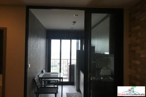 1 Bedroom Luxury High Rise Offering the Utmost Convenience At The Heart of Pattaya-14