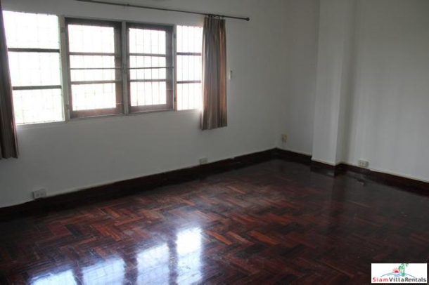 Spacious and Trendy Four Bedroom Townhouse for Rent in Thong Lo, Bangkok-6