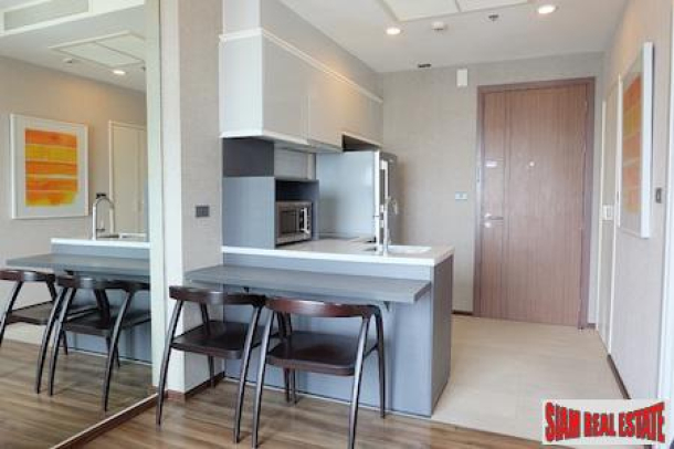 Wyn Sukhumvit | Beautiful City Views from this One Bedrrom Condo for Sale-11