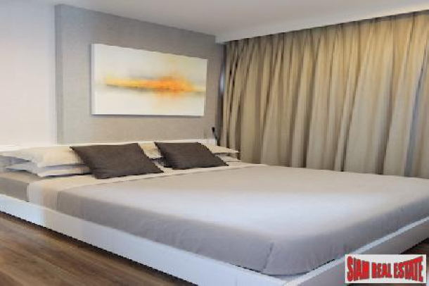 Wyn Sukhumvit | Beautiful City Views from this One Bedrrom Condo for Sale-8
