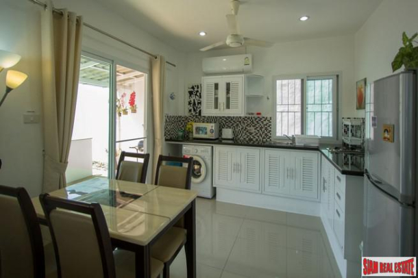 Beautiful 2 bedroom, 2 bath House For Sale in a Private Area of Chalong, Phuket-10