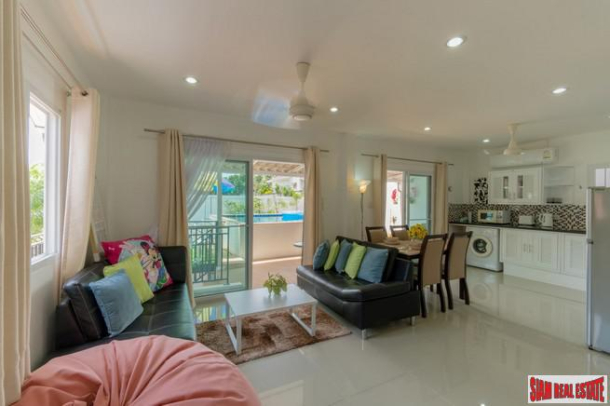 Beautiful 2 bedroom, 2 bath House For Sale in a Private Area of Chalong, Phuket-12