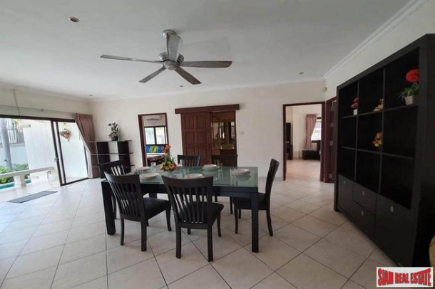 Tropical Two Bedroom Condo in Kathu, Phuket-16